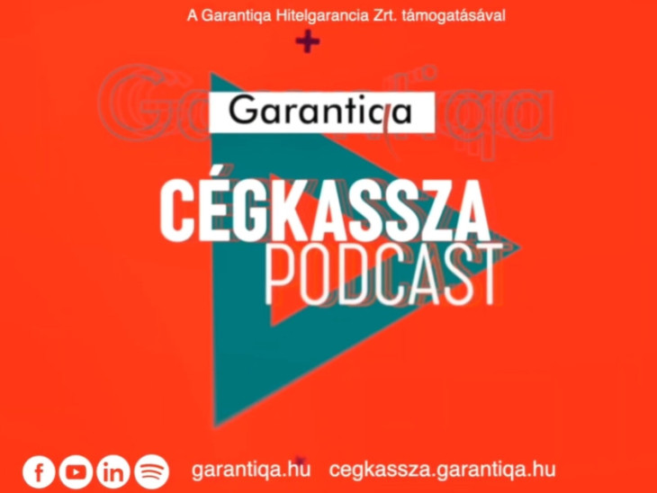 Minden, amit a vállalati pénzügyekről tudni érdemes – egy podcastben