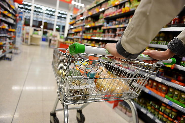 Tovább drágulnak az élelmiszerek Magyarországon – máris megvan az idei árrekorder?