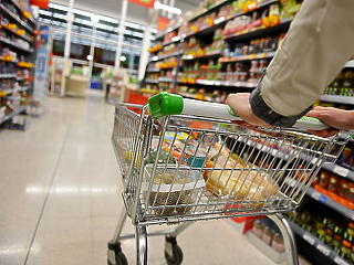 Tovább drágulnak az élelmiszerek Magyarországon – máris megvan az idei árrekorder?