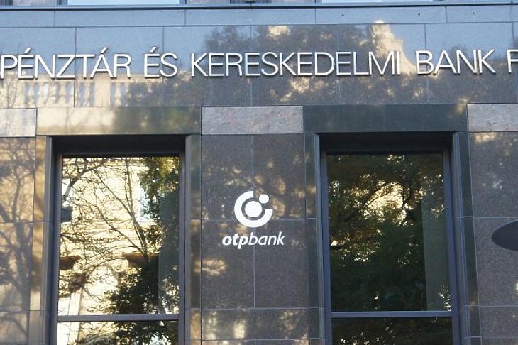 Ennyi osztalékot fizetne az OTP