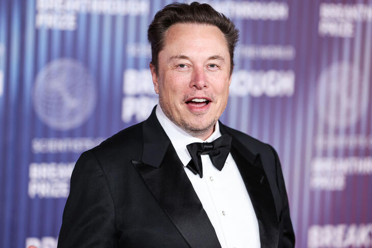 Elon Musk Tesla vezér ezeknek a számoknak nem örülhet
