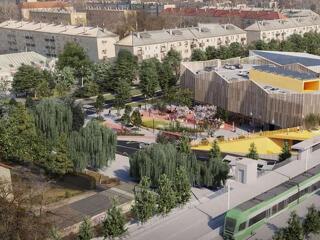 Elárulta a minisztérium, melyik vonallal kezdik a HÉV-felújítást