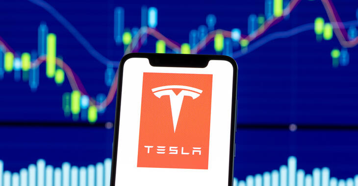 A Tesla belép a világ harmadik legnagyobb autópiacára