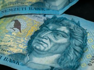 Már megint mit művel a forint?