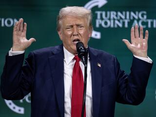Két választása maradt Trumpnak: mindkettő rosszul néz ki / Magasabb szintre lép Trump érkezésével a macska-egér játék / Két válas