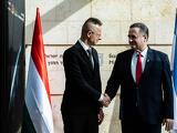 Likvidálná a Hamász új vezetőjét is az izraeli külügyminiszter
