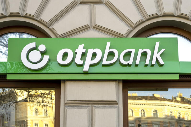 Jó pontot kapott az OTP a befektetőktől kedd délután