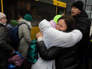 Egyre kevesebben érkeznek az unóba Ukrajnából