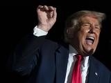 Újabb pofont kapott Donald Trump, ezúttal Arizonában