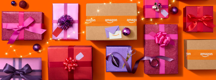 Karácsonyi meglepetés, most az Amazon dolgozóitól