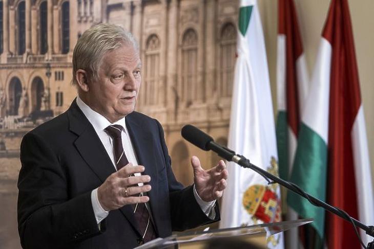 Tarlós ad egy utolsó esélyt a BKK-nak