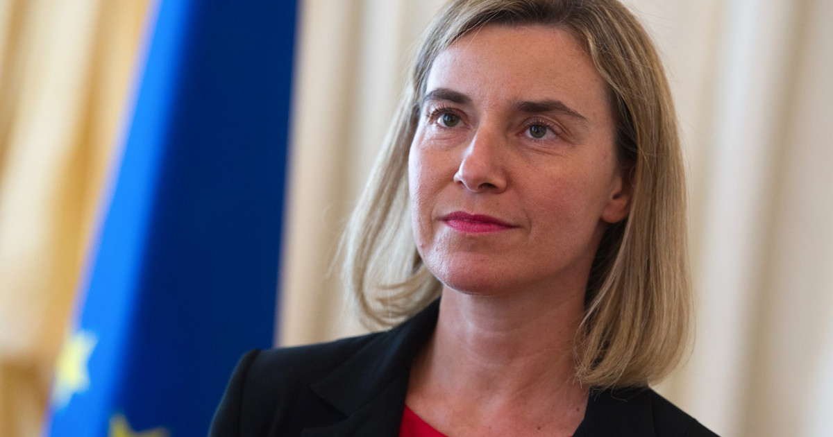 Csalással és korrupcióval gyanúsítják az EU korábbi külügyi főképviselőjét