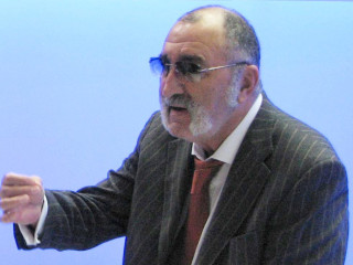 Ion Tiriac