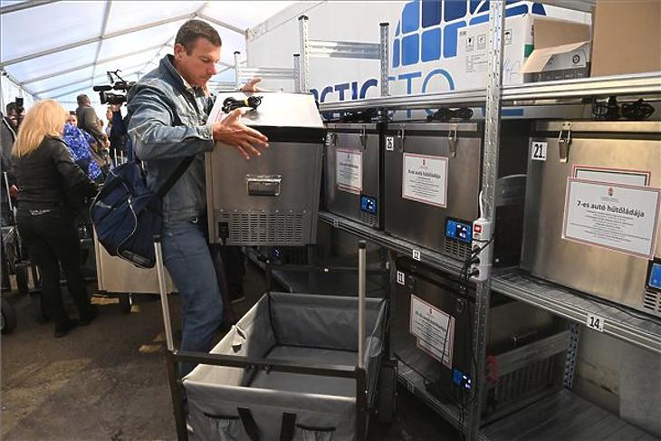 Negyedik hullám: rengeteg az új fertőzött, de nincs új áldozat