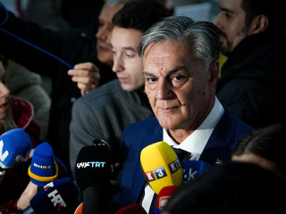 Megvan, kire cserélik Orbán Viktor elítélt szövetségesét