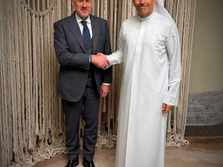 Jászai Gellért új üzleteket szimatol