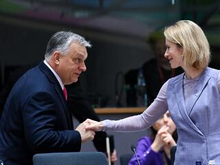 Csendben beadta a derekát Brüsszelben a magyar kormány?