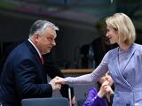 Csendben beadta a derekát Brüsszelben a magyar kormány?