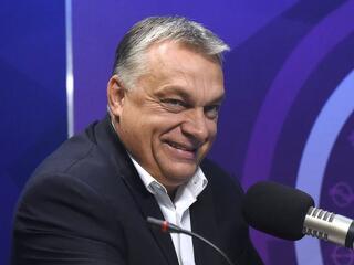 Megírta 12 pontját Orbán Viktor