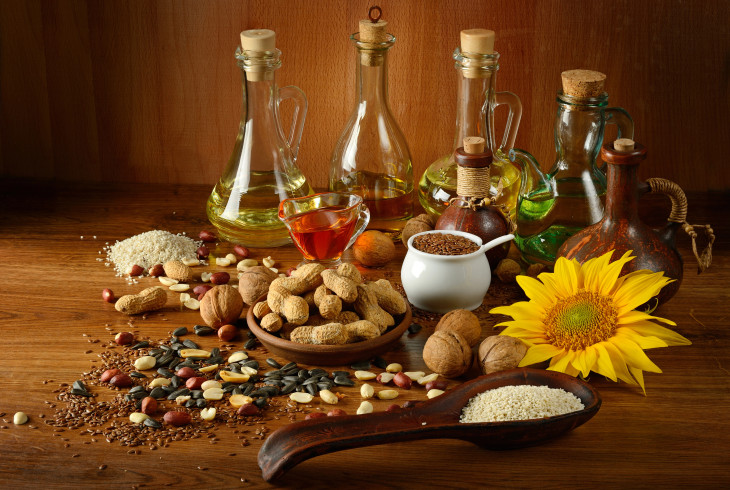 Februárban a legnagyobb mértékben a növényi olajok ára emelkedett a világpiacon