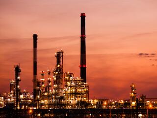 A végleges adatok sem javítottak az ipar közepesen sanyarú számain