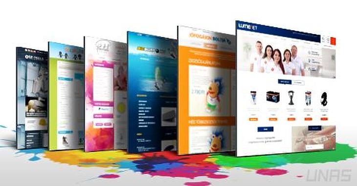 Mitől lesz korszerű és mobilbarát egy webáruház kinézete?