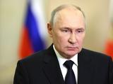Meglepő kihívót kapott Vlagyimir Putyin
