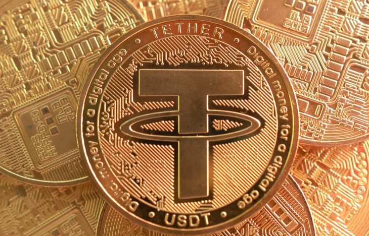 A Tether is már sok mindent megélt