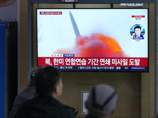 Újra sikeres tesztekkel dicsekszik Észak-Korea
