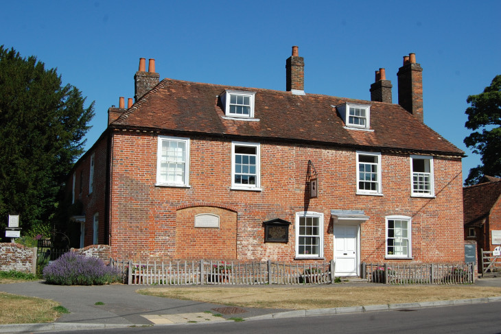 Chawton