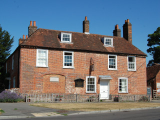 Chawton