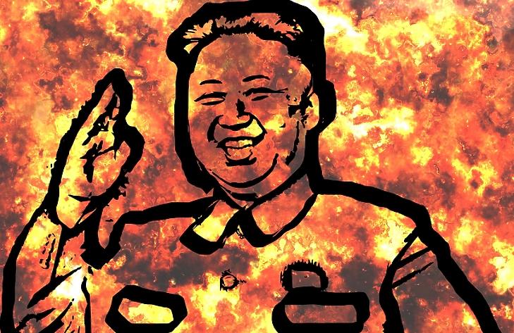 Komoly előrelépés: megvizsgálják Kim Dzsongun rakétáit?