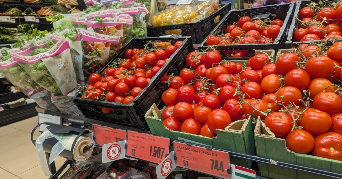 Csak összehozta a kormány: másfél éve nem láttunk ilyet a boltokban