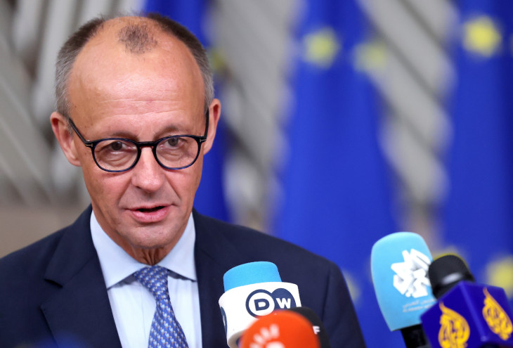 Friedrich Merz