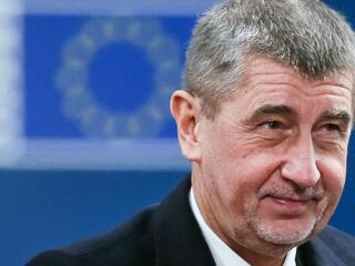 Máris keresett 3 milliárd forintot Andrej Babis