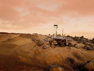 A Mars-projektnek is annyi, felfüggesztette az Európai Űrügynökség