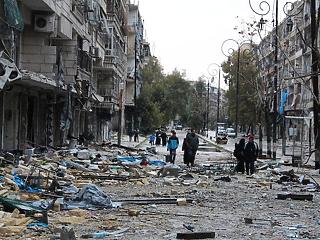 Az oroszok és Asszad halálos csapdába csalják a hazatérőket?