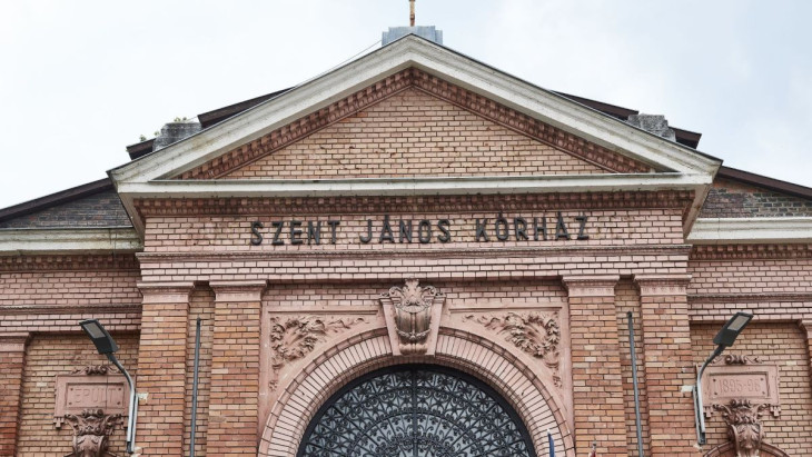 A BMC kicsit olyan, mint az állam az államban