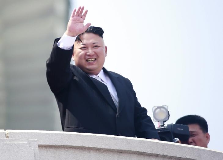 Most két kilövési tesztet hajtott végre Észak-Korea