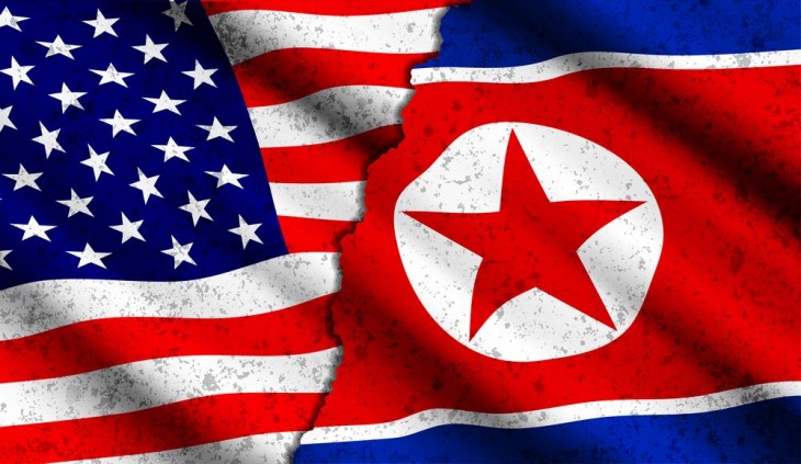 Amerikai dollárokra fáj Kim Dzsong Un foga. Fotó: Depositphotos