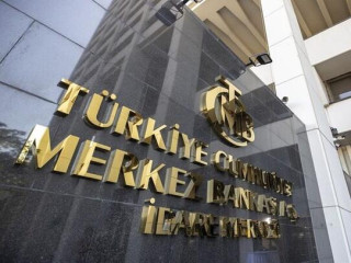 A török jegybank nem túl optimista az inflációt illetően 