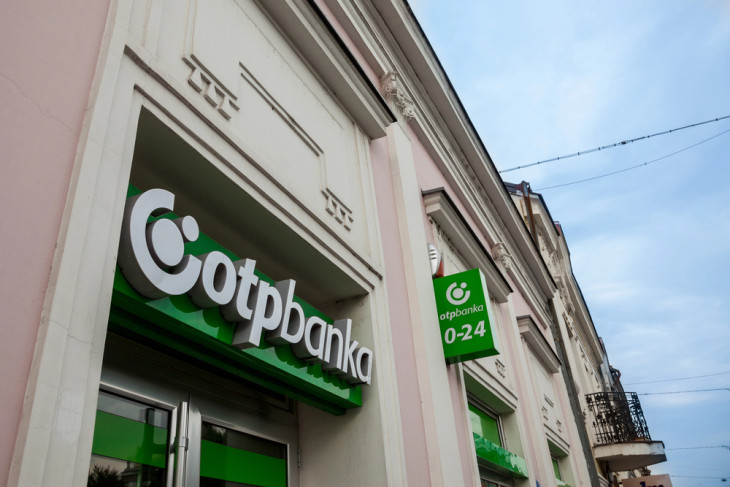 OTP Banka-ként folytatják 