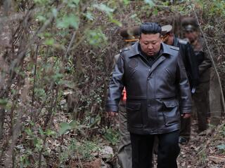 Kim Dzsongun katonái ezrével halnak meg Putyin háborújában Dél-Korea szerint 