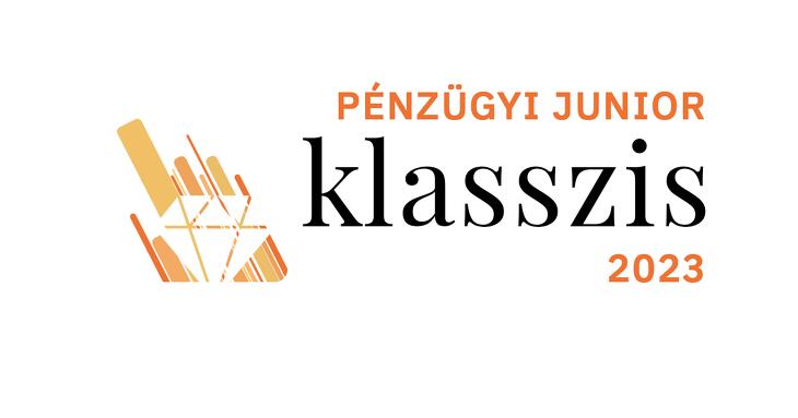 Legyél Te is Pénzügyi Junior Klasszis! Diákverseny 2024 ősz - online találkozó regisztráció