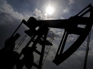 Tovább csökken a kőolaj ára