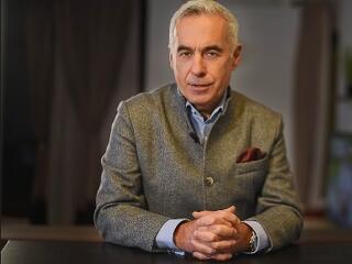 A román ügyészség szerint elég vad dolgokra készült Calin Georgescu testőrségének vezetője