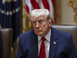 Trump szerint elégtelen Irán ajánlata, lefújta a béketárgyalást