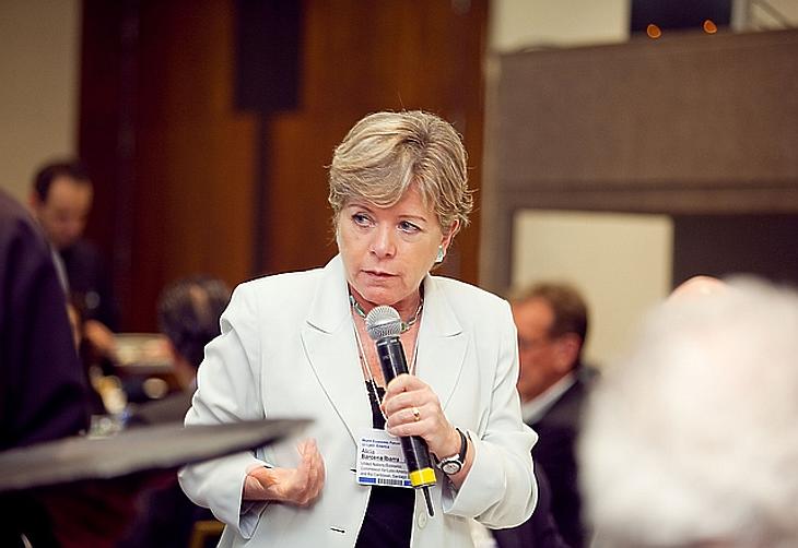 Egészen őrületes ötlettel állt elő az ENSZ