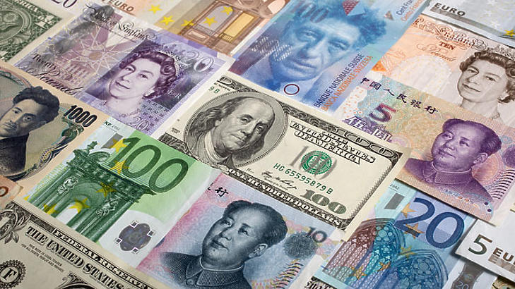 Véget érhet-e a dollár egyeduralma a világ valutarendszerében?