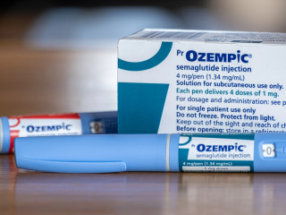 Emiatt zuhantak be csúnyán az Ozempic-gyártó részvényei 